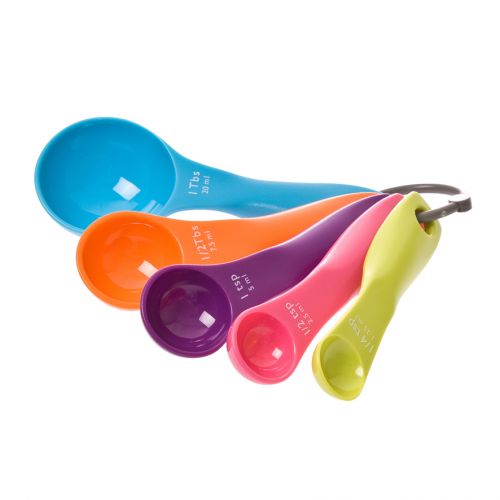 Measuring Spoons Set 5 KITCHEN