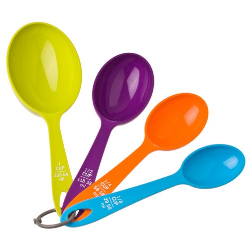 Measuring Cups Set 4 KITCHEN