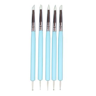 SCULPTING TOOL SET | 5 PIECES TOOLS