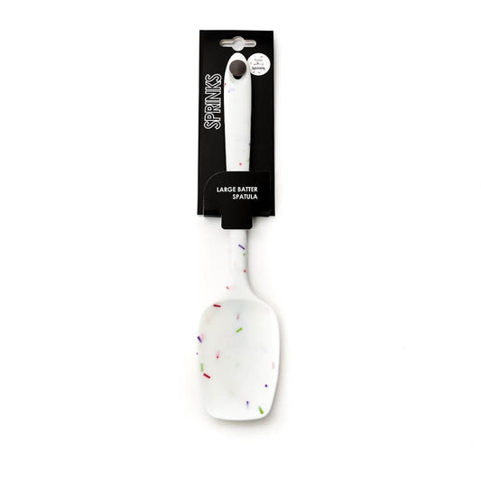 SPRINKS LARGE BATTER SPATULA KITCHEN