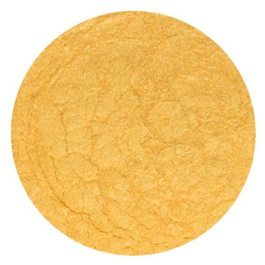 SUPER MAJESTIC GOLD DUST ROLKEM SHIMMER