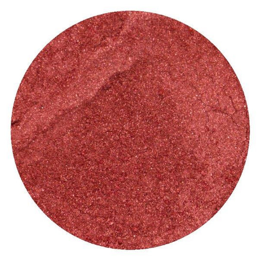 SUPER RED DUST ROLKEM SHIMMER