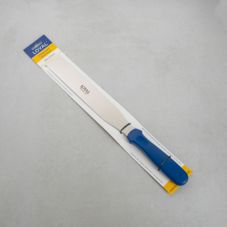 STRAIGHT SPATULA 10in/25cm TOOL